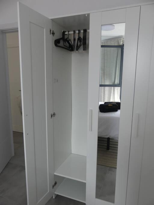 19 Piso Centrico, Nuevo Y Bien Equipado En La Trinidad Appartement La Laguna  Buitenkant foto