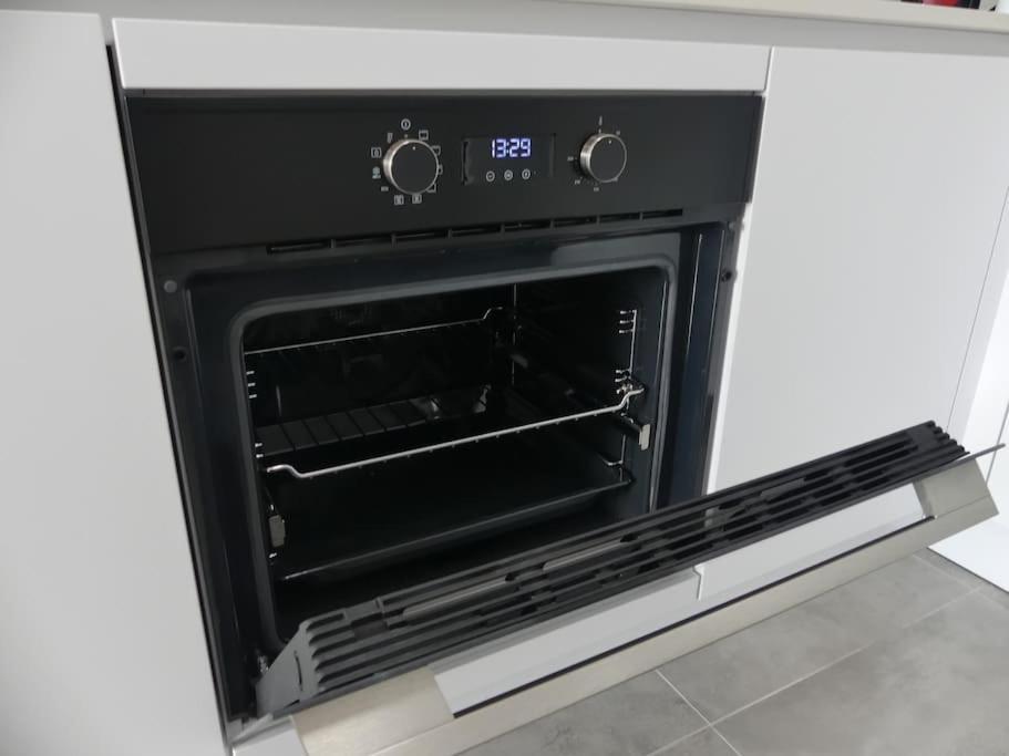 19 Piso Centrico, Nuevo Y Bien Equipado En La Trinidad Appartement La Laguna  Buitenkant foto